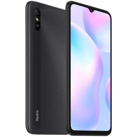 XIAOMI Redmi 9A 2 GB/32 GB Granite Gray, Grade A+, Used