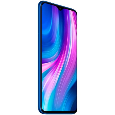 XIAOMI Redmi Note 8 Pro 6 GB/128 GB Blue, Grade A, Used