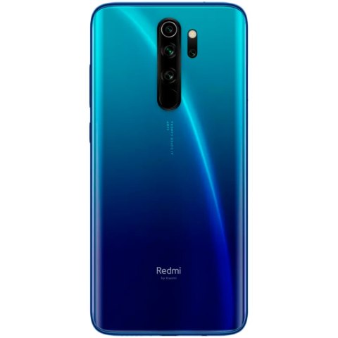 XIAOMI Redmi Note 8 Pro 6 GB/128 GB Blue, Grade A, Used
