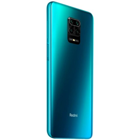 XIAOMI Redmi Note 9 Pro Blue, Grade C, Used