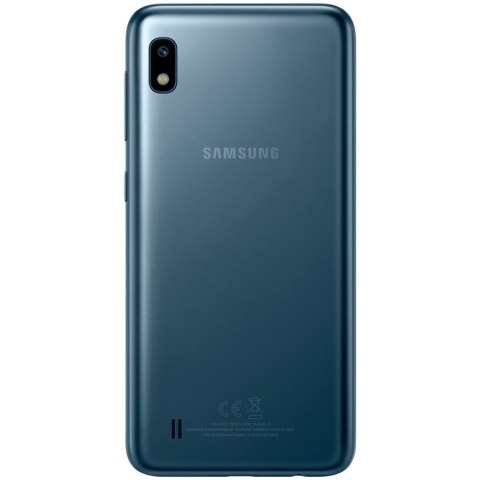 SAMSUNG Galaxy A10 32 GB Black, Grade B, Used