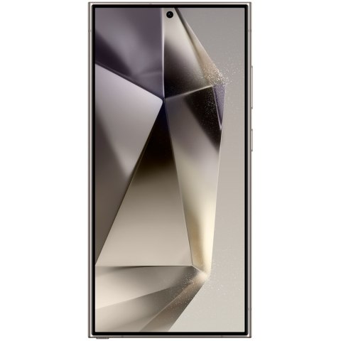 SAMSUNG Galaxy S24 Ultra 256GB Titanium Gray, Grade B, Used