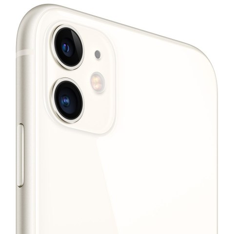 APPLE iPhone 11 256GB White, Grade A, Used