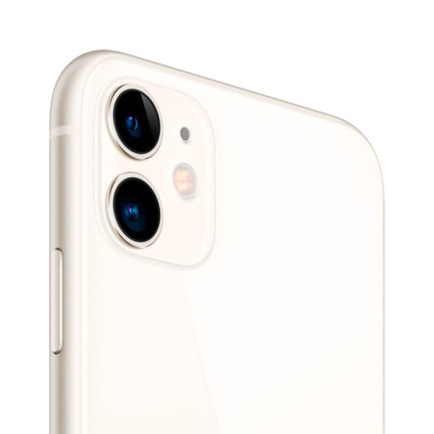 APPLE iPhone 11 256GB White, Grade A, Used