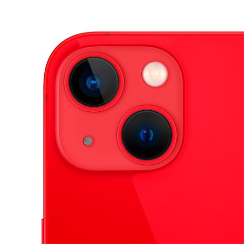 APPLE iPhone 13 256GB (PRODUCT)RED, Grade B