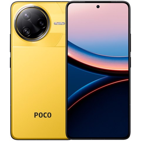 XIAOMI Poco F7 Ultra 16/512Gb Yellow