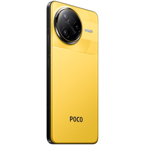 XIAOMI Poco F7 Ultra 16/512Gb Yellow