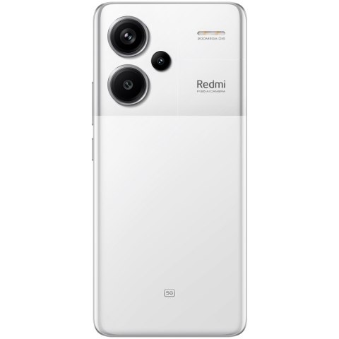 XIAOMI Redmi Note 13 Pro Plus 12 GB/512 GB Moonlight White, Grade C, Used