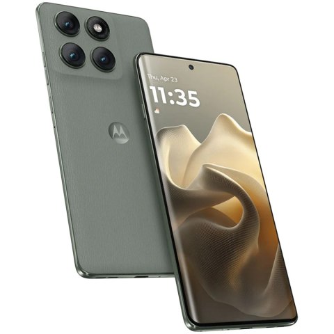 MOTOROLA Edge 60 Pro (XT2507-1) 12/512Gb Shadow