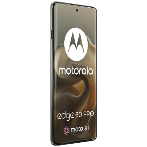 MOTOROLA Edge 60 Pro (XT2507-1) 12/512Gb Shadow