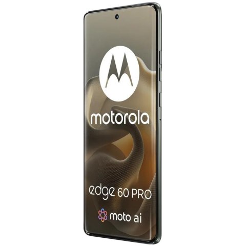 MOTOROLA Edge 60 Pro (XT2507-1) 12/512Gb Shadow