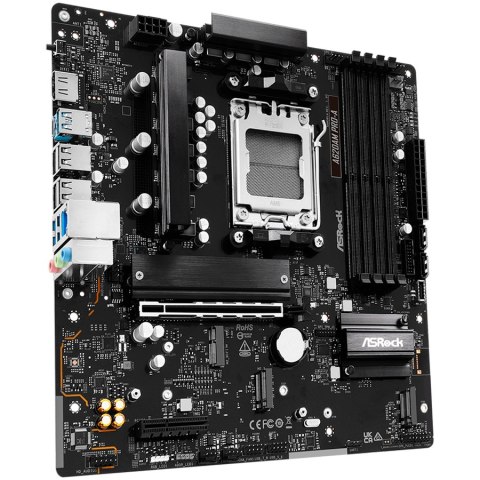 ASROCK A620AM PRO-A mATX AM5 DDR5