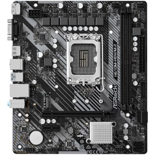 ASROCK H610M-HDV/M.2 R2.0 mATX LGA1200 DDR4