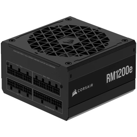 CORSAIR RMe Series RM1200e Fully Modular Low-Noise ATX (EU)