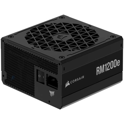 CORSAIR RMe Series RM1200e Fully Modular Low-Noise ATX (EU)