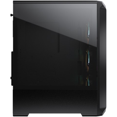 COUGAR Obudowa Archon 2 RGB, Midi Tower, Czarna