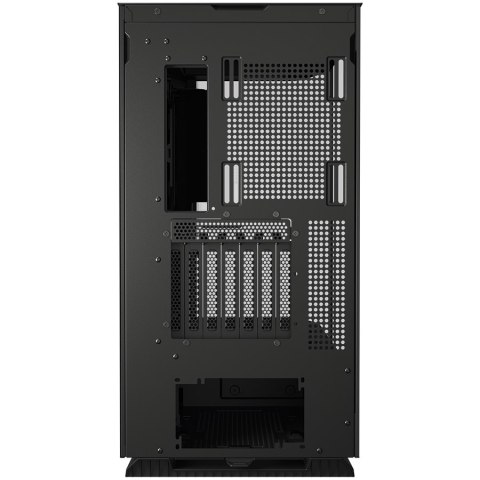 COUGAR Obudowa FV270, Midi Tower, Czarna
