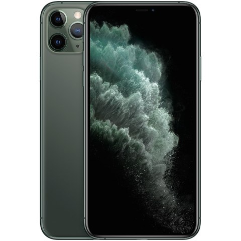 APPLE iPhone 11 Pro Max 256GB Midnight Green, Grade B