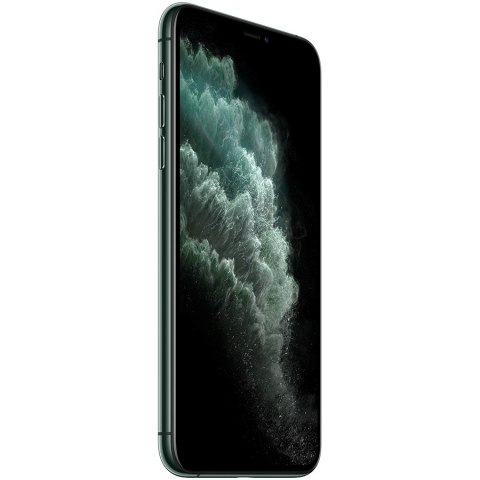 APPLE iPhone 11 Pro Max 256GB Midnight Green, Grade B