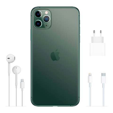 APPLE iPhone 11 Pro Max 256GB Midnight Green, Grade B