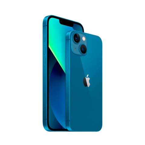 APPLE iPhone 13 128GB Blue, Grade B, Used