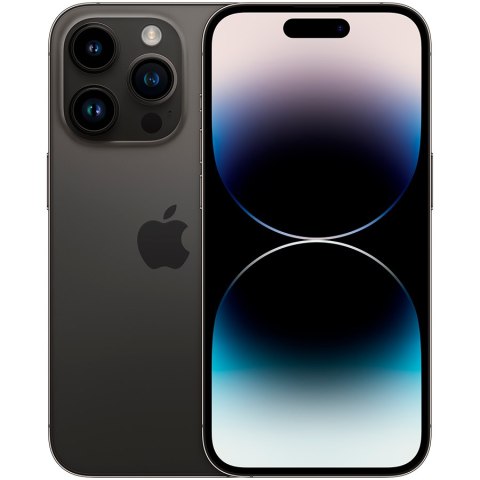 APPLE iPhone 14 Pro 128GB Space Black, Grade A, Used