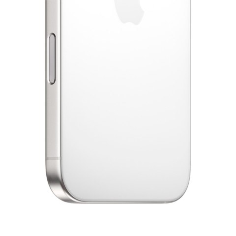 APPLE iPhone 16 Pro 256GB White Titanium, Grade A+, Used