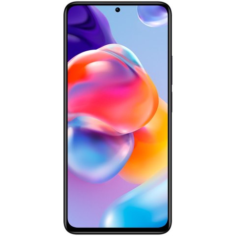 XIAOMI Redmi Note 11 6 GB/128 GB Graphite Grey, Grade C, Used