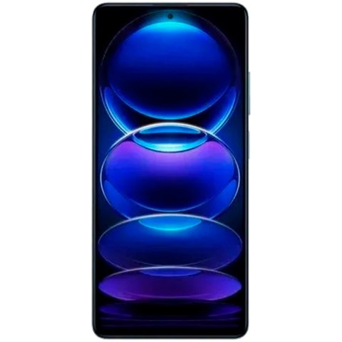 XIAOMI Redmi Note 12 Pro 5G Onyx Black, Grade B, Used