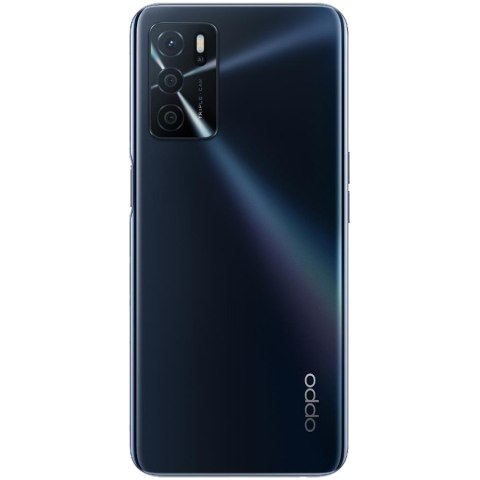 OPPO A54s 4 GB/128 GB Crystal Black, Grade B, Used