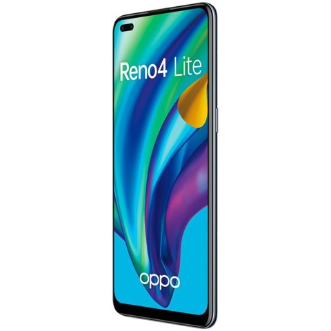 OPPO Reno4 lite 8 GB/128 GB Black, Grade B, Used