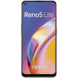 OPPO Reno5 lite 8 GB/128 GB Black, Grade B, Used