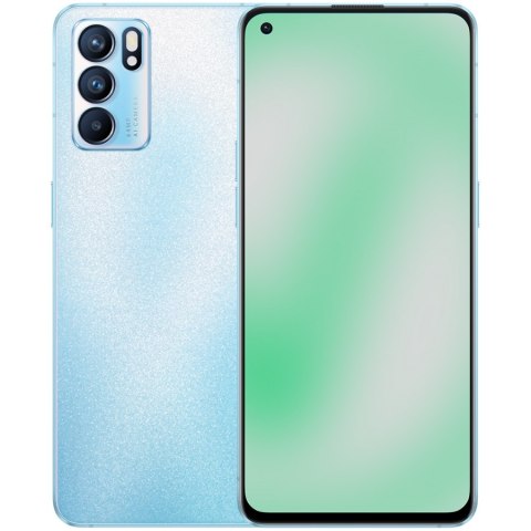 OPPO Reno6 Pro 5G 12/256Gb Arctic Blue