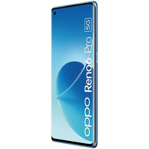 OPPO Reno6 Pro 5G 12/256Gb Arctic Blue