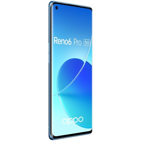 OPPO Reno6 Pro 5G 12/256Gb Arctic Blue