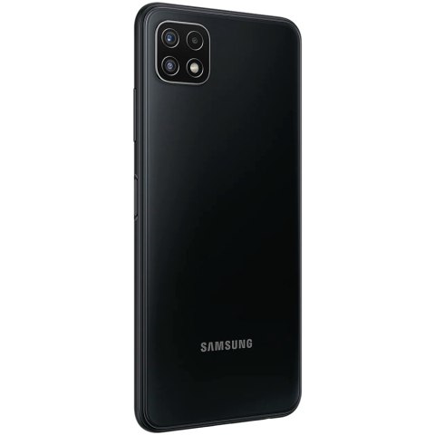 SAMSUNG Galaxy A22 5G (A226B) 64 GB Gray, Grade C, Used