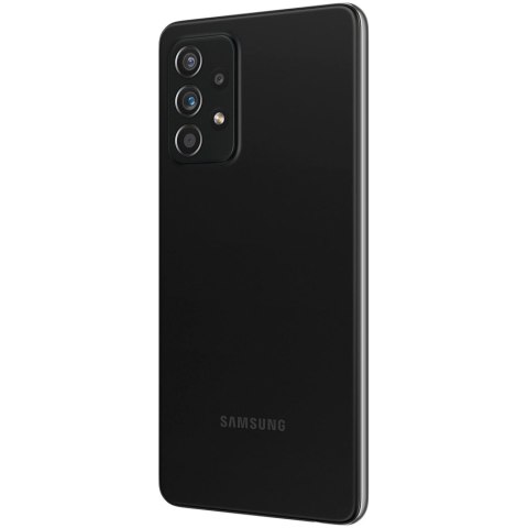 SAMSUNG Galaxy A52 128 GB Black, Grade B, Used