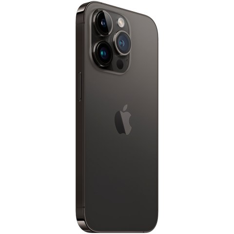 APPLE iPhone 14 Pro Max 128GB Space Black, Grade A+, Used