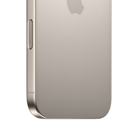 APPLE iPhone 16 Pro 128GB Natural Titanium, Grade A+, Used