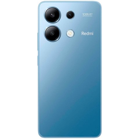 XIAOMI Redmi Note 13 8 GB/256 GB Ice Blue, Grade A, Used