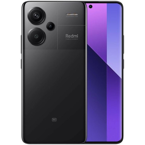 XIAOMI Redmi Note 13 Pro Plus 12 GB/512 GB Midnight Black, Grade A+, Used