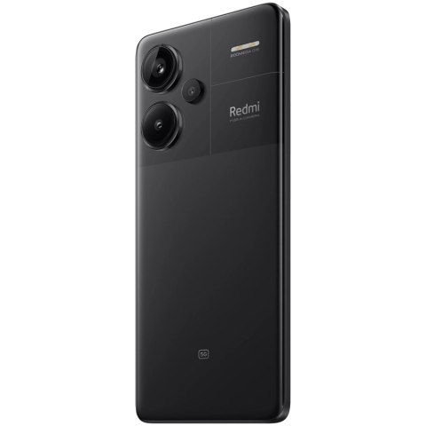XIAOMI Redmi Note 13 Pro Plus 12 GB/512 GB Midnight Black, Grade A+, Used