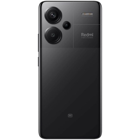 XIAOMI Redmi Note 13 Pro Plus 12 GB/512 GB Midnight Black, Grade A+, Used