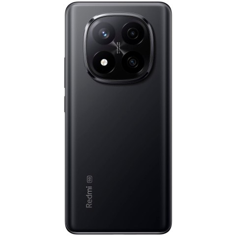 XIAOMI Redmi Note 14 Pro Plus 5G 12/512GB Midnight Black, Grade A, Used