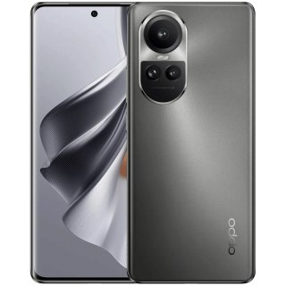 OPPO Reno10 5G 8 GB/256 GB Silver Grey, Grade C, Used