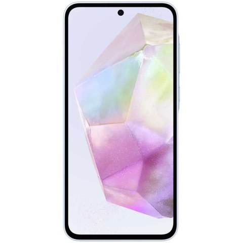 SAMSUNG Galaxy A55 5G (A556B) 128 GB Awesome Iceblue, Grade A+, Used
