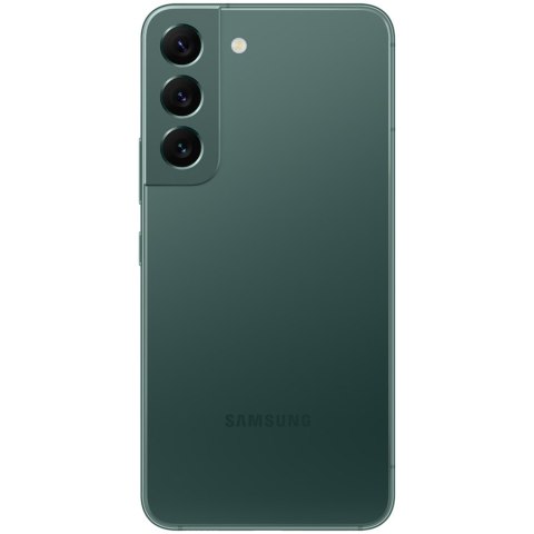 SAMSUNG Galaxy S22 128 GB Green, Grade A, Used