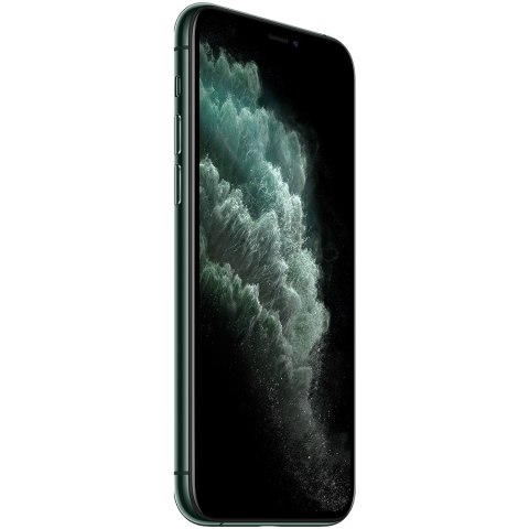 APPLE iPhone 11 Pro 256GB Midnight Green, Grade B, Used