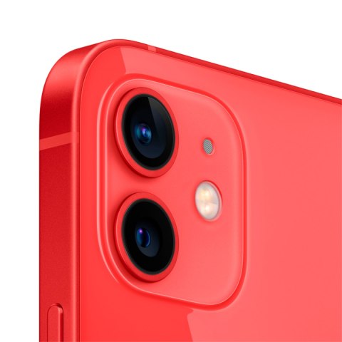 APPLE iPhone 12 64GB (PRODUCT)RED, Grade A