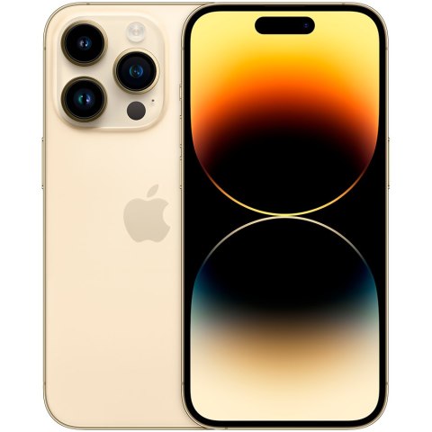 APPLE iPhone 14 Pro 256GB Gold, Grade B